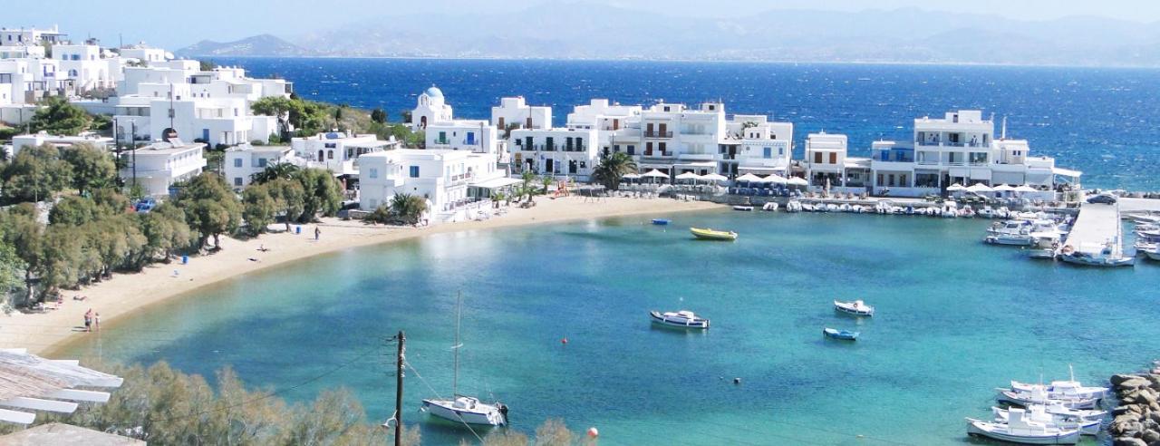 Aiolos Home With Private Veranda And Amazing Sea Views, Paros Piso Livadi Exterior photo